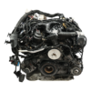 Motore semicompleto Audi A6 C7 A7 4G CRTD 272 CV — 059100037