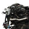 Motore semicompleto Audi A6 C7 A7 4G CRTD 272 CV — 059100037