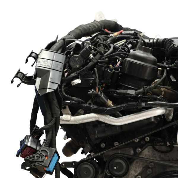 Motore semicompleto Audi A6 C7 A7 4G CRTD 272 CV — 059100037