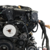 Motore semicompleto Audi A6 C7 A7 4G CZVB — 059100039D