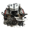 Motore semicompleto Audi R8 42 BYH 420 CV — 079100031J