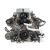 Motore semicompleto Audi R8 42 BYH 420 CV — 079100031J