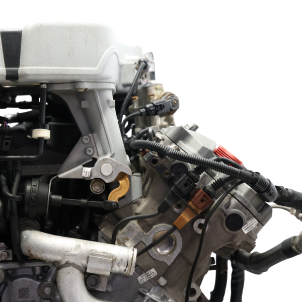 Motore semicompleto Audi R8 42 BYH 420 CV — 079100031J