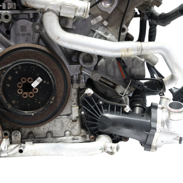 Motore semicompleto Audi R8 42 BYH 420 CV — 079100031J