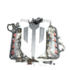 Motore semicompleto Audi R8 42 BYH 420 CV — 079100031J