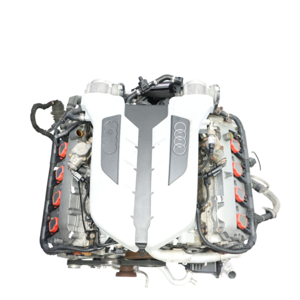Motore semicompleto Audi R8 42 BYH 420 CV — 079100031J