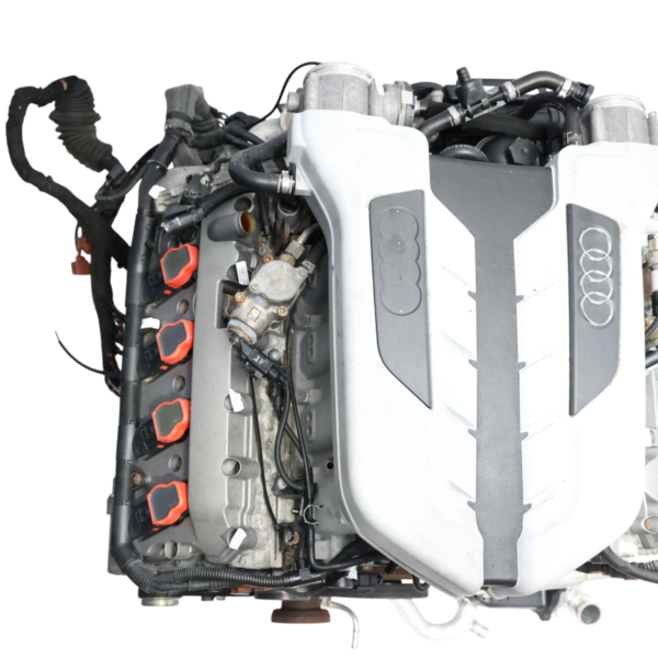 Motore semicompleto Audi R8 42 BYH 420 CV — 079100031J