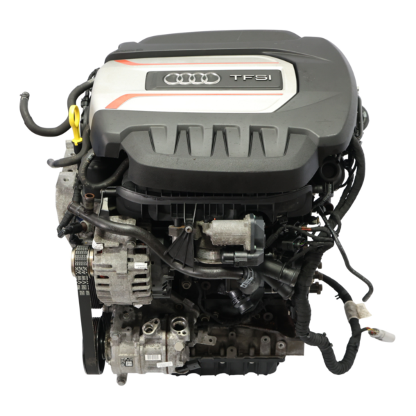 Motore semicompleto Audi S3 8V VW Golf Mk7 R — 06K100034J Motore semicompleto Audi S3 8V VW Golf Mk7 R — 06K100034J