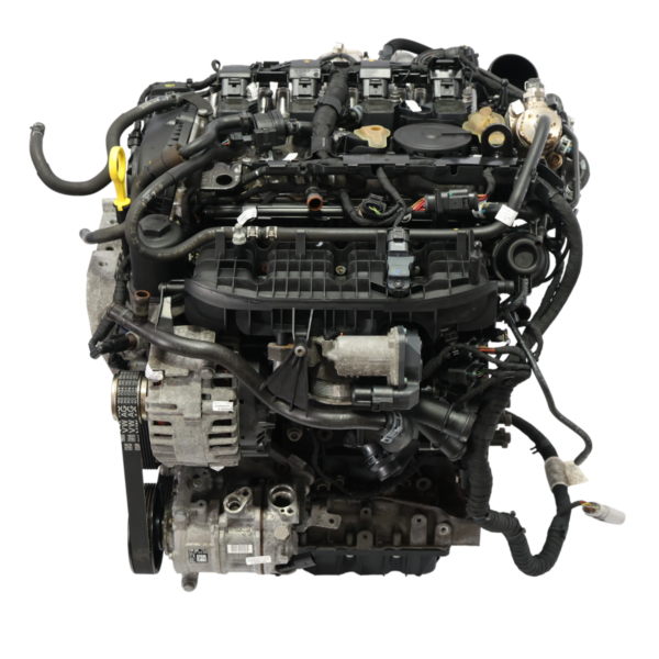 Motore semicompleto Audi S3 8V VW Golf Mk7 R — 06K100034J Motore semicompleto Audi S3 8V VW Golf Mk7 R — 06K100034J