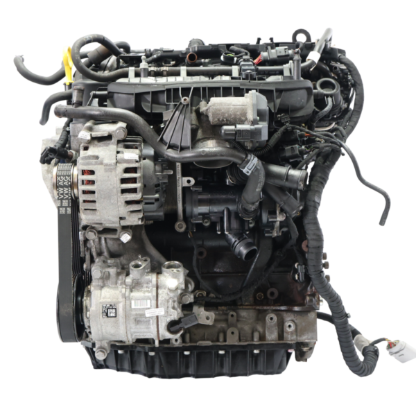 Motore semicompleto Audi S3 8V VW Golf Mk7 R — 06K100034J Motore semicompleto Audi S3 8V VW Golf Mk7 R — 06K100034J