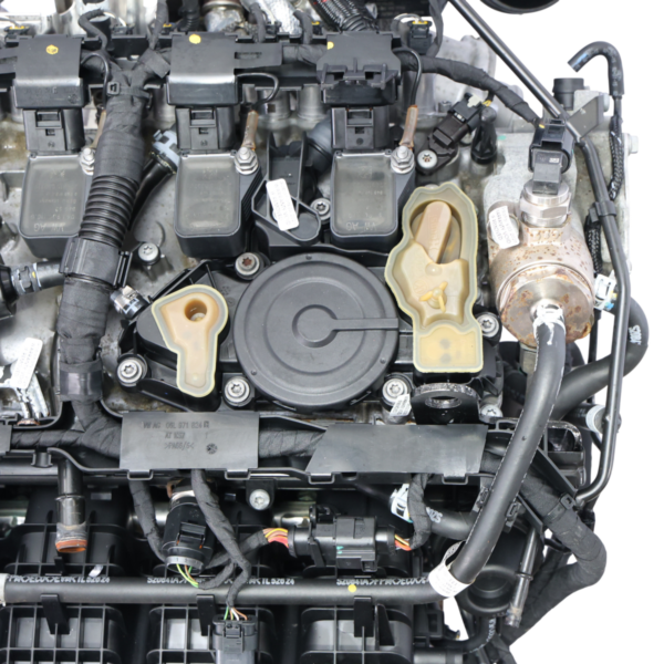 Motore semicompleto Audi S3 8V VW Golf Mk7 R — 06K100034J Motore semicompleto Audi S3 8V VW Golf Mk7 R — 06K100034J