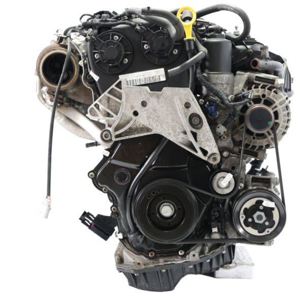 Motore semicompleto Audi S3 8V VW Golf Mk7 R — 06K100034J Motore semicompleto Audi S3 8V VW Golf Mk7 R — 06K100034J