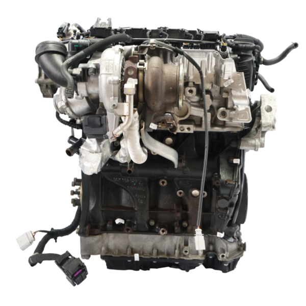 Motore semicompleto Audi S3 8V VW Golf Mk7 R — 06K100034J Motore semicompleto Audi S3 8V VW Golf Mk7 R — 06K100034J