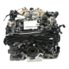 Motore semicompleto Audi S6 C7 S7 4G CTGE — 079100033L Motore semicompleto Audi S6 C7 S7 4G CTGE — 079100033L