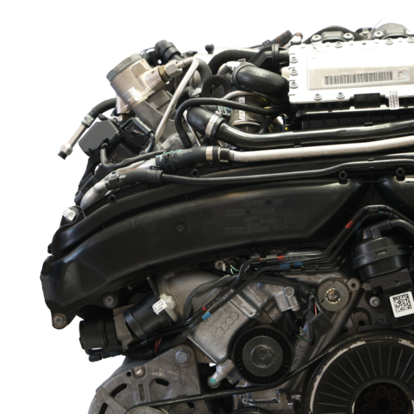 Motore semicompleto Audi S6 C7 S7 4G CTGE — 079100033L Motore semicompleto Audi S6 C7 S7 4G CTGE — 079100033L