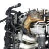 Motore semicompleto Audi S6 C7 S7 4G CTGE — 079100033L Motore semicompleto Audi S6 C7 S7 4G CTGE — 079100033L