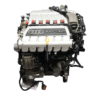 Motore semicompleto Audi TT 8N BHE 250 CV — 022100033DX Motore semicompleto Audi TT 8N BHE 250 CV — 022100033DX
