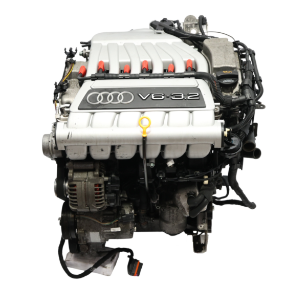 Motore semicompleto Audi TT 8N BHE 250 CV — 022100033DX Motore semicompleto Audi TT 8N BHE 250 CV — 022100033DX