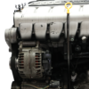 Motore semicompleto Audi TT 8N BHE 250 CV — 022100033DX Motore semicompleto Audi TT 8N BHE 250 CV — 022100033DX
