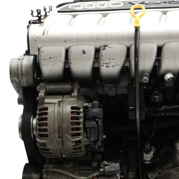 Motore semicompleto Audi TT 8N BHE 250 CV — 022100033DX Motore semicompleto Audi TT 8N BHE 250 CV — 022100033DX