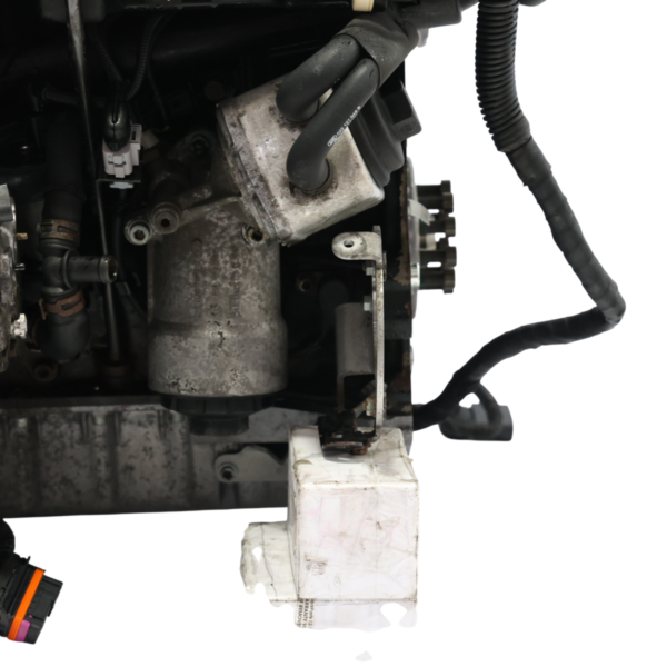 Motore semicompleto Audi TT 8N BHE 250 CV — 022100033DX Motore semicompleto Audi TT 8N BHE 250 CV — 022100033DX
