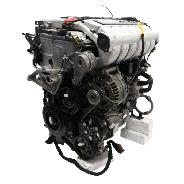 Motore semicompleto Audi TT 8N BHE 250 CV — 022100033DX Motore semicompleto Audi TT 8N BHE 250 CV — 022100033DX