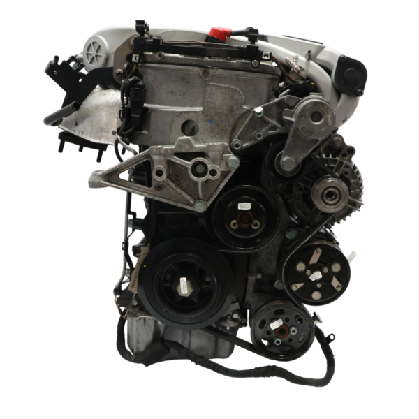 Motore semicompleto Audi TT 8N BHE 250 CV — 022100033DX Motore semicompleto Audi TT 8N BHE 250 CV — 022100033DX