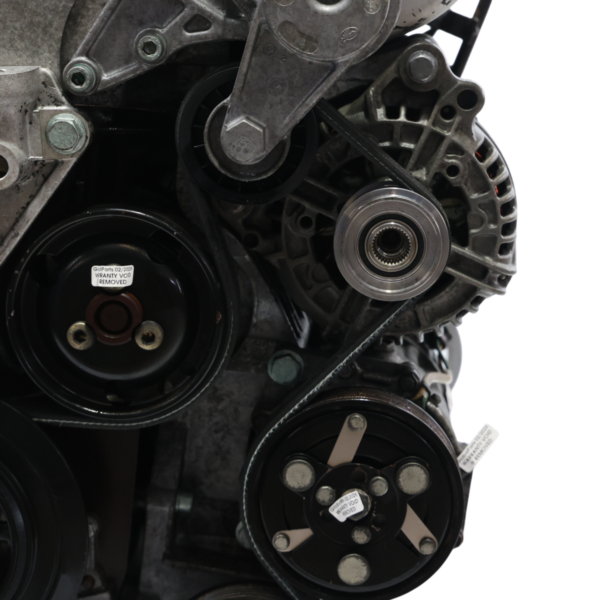 Motore semicompleto Audi TT 8N BHE 250 CV — 022100033DX Motore semicompleto Audi TT 8N BHE 250 CV — 022100033DX