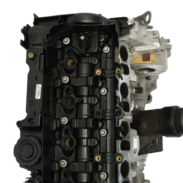 Motore semicompleto BMW 1 3 Series F20 F21 F22 F30 — 2220835
