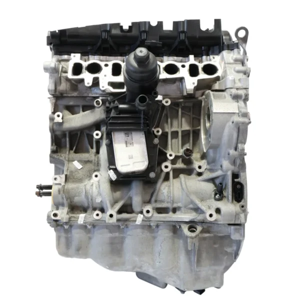 Motore semicompleto BMW 1 3 Series F20 F21 F22 F30 — 2220835