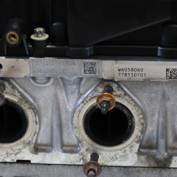 Motore semicompleto BMW 1 3 Series F20 F21 F22 F30 — 2220835