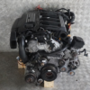 Motore semicompleto BMW 3 Series E46 330d Diesel — 0018016 Motore semicompleto BMW 3 Series E46 330d Diesel — 0018016