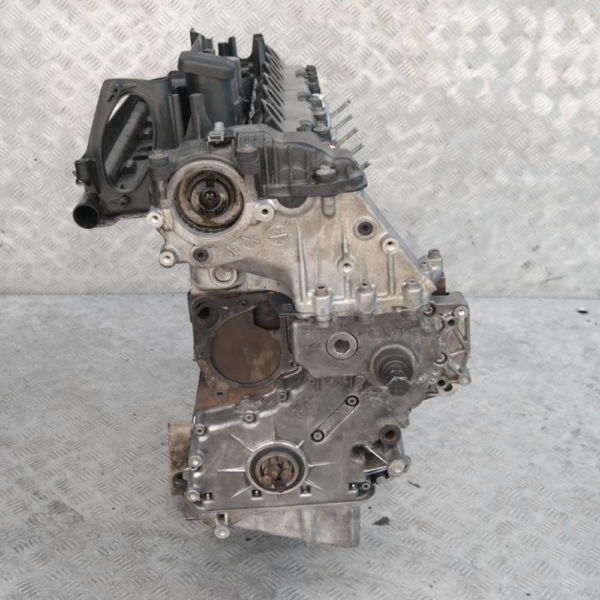 Motore semicompleto BMW 3 Series E46 330d Diesel — 0018016 Motore semicompleto BMW 3 Series E46 330d Diesel — 0018016