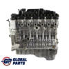 Motore semicompleto BMW 3 Series E90 E91 E92 325d — 0441356
