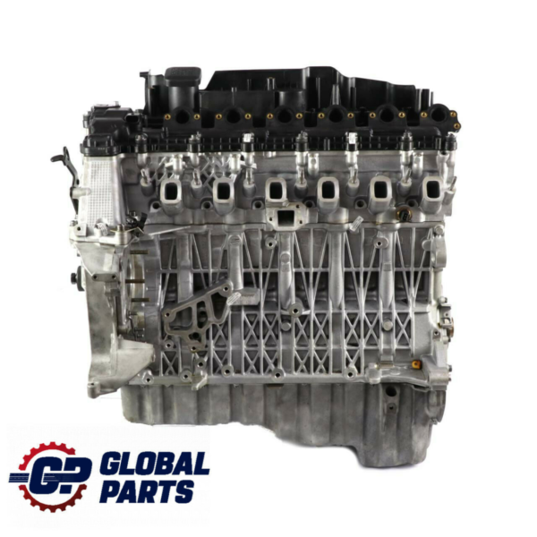 Motore semicompleto BMW 3 Series E90 E91 E92 325d — 0441356