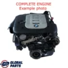 Motore semicompleto BMW 3 Series E90 E91 E92 325d — 0441356