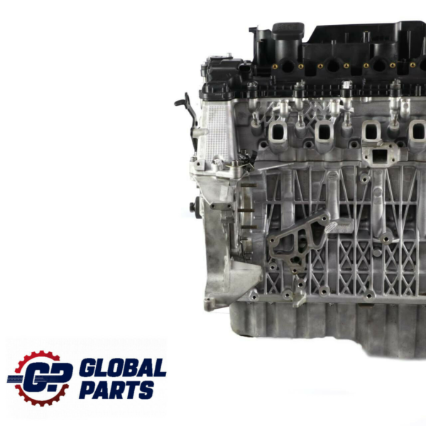 Motore semicompleto BMW 3 Series E90 E91 E92 325d — 0441356
