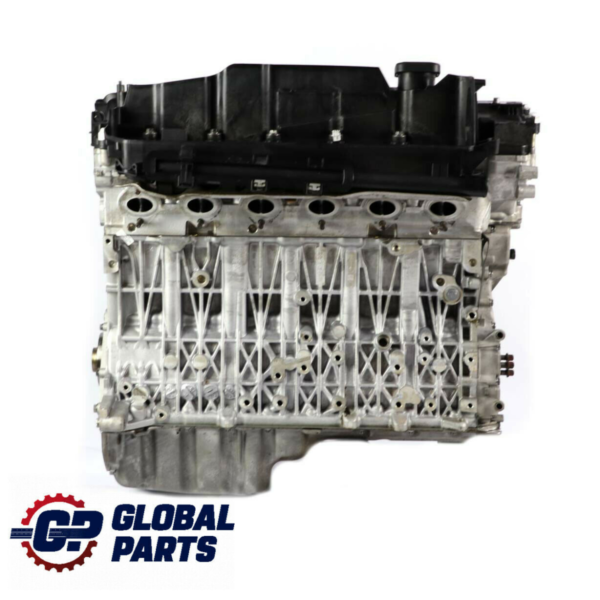 Motore semicompleto BMW 3 Series E90 E91 E92 325d — 0441356