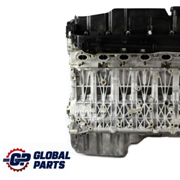 Motore semicompleto BMW 3 Series E90 E91 E92 325d — 0441356