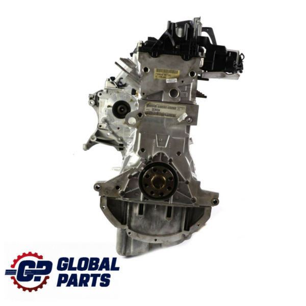 Motore semicompleto BMW 3 Series E90 E91 E92 325d — 0441356
