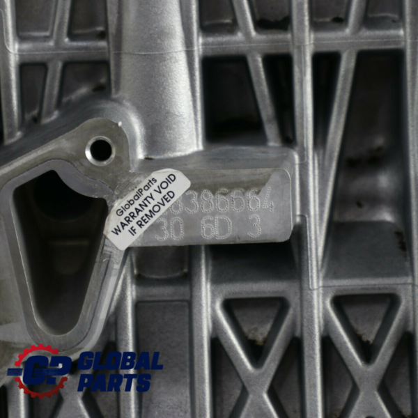 Motore semicompleto BMW 3 Series E90 E91 E92 325d — 0441356