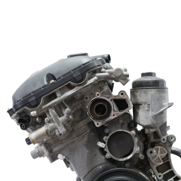 Motore semicompleto BMW E46 325xi X3 E83 2.5i — 0140990 Motore semicompleto BMW E46 325xi X3 E83 2.5i — 0140990