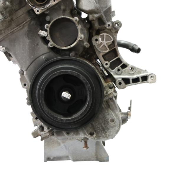 Motore semicompleto BMW E46 325xi X3 E83 2.5i — 0140990 Motore semicompleto BMW E46 325xi X3 E83 2.5i — 0140990