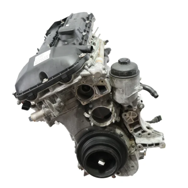 Motore semicompleto BMW E46 325xi X3 E83 2.5i — 0140990 Motore semicompleto BMW E46 325xi X3 E83 2.5i — 0140990