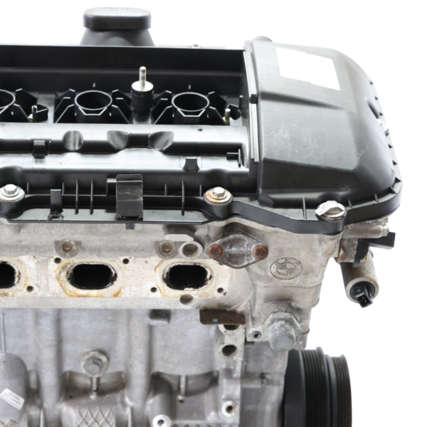 Motore semicompleto BMW E46 325xi X3 E83 2.5i — 0140990 Motore semicompleto BMW E46 325xi X3 E83 2.5i — 0140990