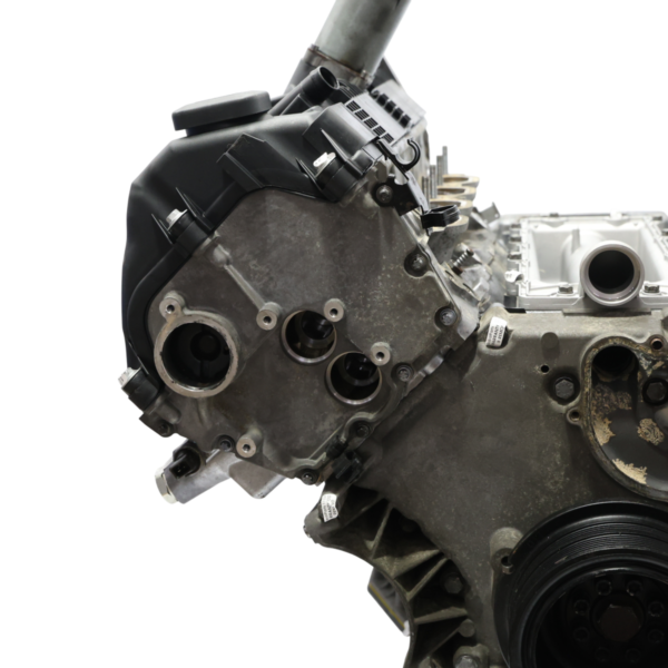 Motore semicompleto BMW E60 550i E63 650i E65 750i — 0439111 Motore semicompleto BMW E60 550i E63 650i E65 750i — 0439111