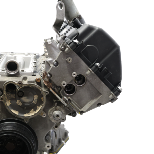 Motore semicompleto BMW E60 550i E63 650i E65 750i — 0439111 Motore semicompleto BMW E60 550i E63 650i E65 750i — 0439111