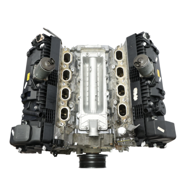 Motore semicompleto BMW E60 550i E63 650i E65 750i — 0439111 Motore semicompleto BMW E60 550i E63 650i E65 750i — 0439111
