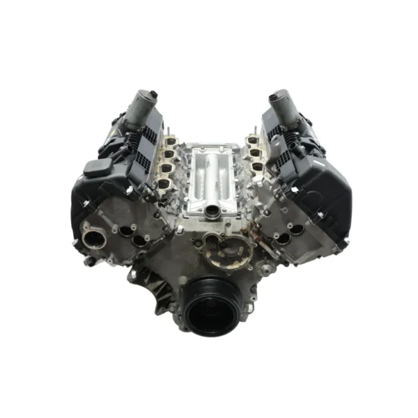 Motore semicompleto BMW E60 550i E63 650i E65 750i — 0439111 Motore semicompleto BMW E60 550i E63 650i E65 750i — 0439111