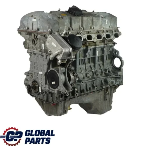 Motore semicompleto BMW E60 E61 E63 E65 E87 E90 — 0422941